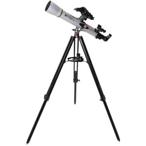 Celestron 22450 StarSense Explorer LT 70AZ Telescopio Compatible con Aplicaciones para teléfonos Inteligentes: Funciona con la aplicación StarSense y es Compatible con iOS/Android Celestron 22450 StarSense Explorer LT 70AZ Telescopio Compatible con Aplicaciones para teléfonos Inteligentes: Funciona con la aplicación StarSense y es Compatible con iOS/Android