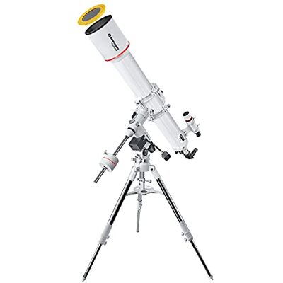 Bresser Telescopio Messier AR-127L/1200 EXOS-2/EQ5 Bresser Telescopio Messier AR-127L/1200 EXOS-2/EQ5