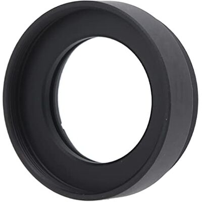 Sdfafrreg Filtro de densidad neutra para telescopio, filtro lunar para telescopio portátil de alta definición para ocular telescopio astronómico(6.25% ND16) Sdfafrreg Filtro de densidad neutra para telescopio, filtro lunar para telescopio portátil de alta definición para ocular telescopio astronómico(6.25% ND16)