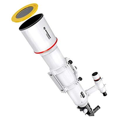 Bresser 4827635 Telescopio (Apertura: 127 mm) Blanco Bresser 4827635 Telescopio (Apertura: 127 mm) Blanco