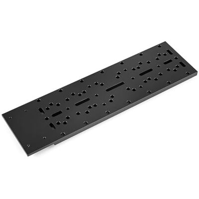 Omegon Placa de Montaje 75x360 (Losmandy Style) Omegon Placa de Montaje 75x360 (Losmandy Style)