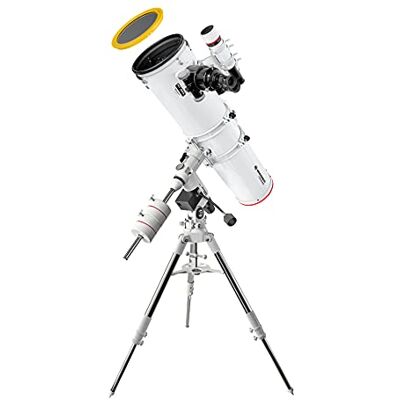 Bresser Messier Telescopio y Montura NT-203/1200 Hexafoc EXOS-2 Bresser Messier Telescopio y Montura NT-203/1200 Hexafoc EXOS-2