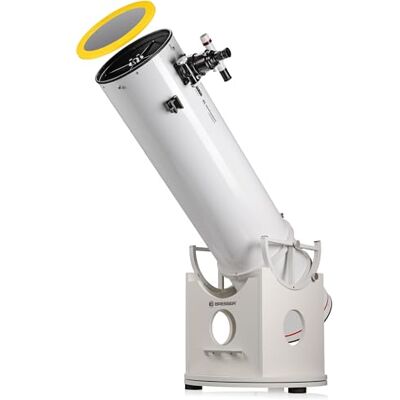 Bresser Telescopio astronómico Dobson para Adultos 305/1525 Hexafoc Bresser Telescopio astronómico Dobson para Adultos 305/1525 Hexafoc