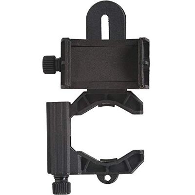 Levenhuk Adaptador Universal para Teléfono Móvil A10 para Telescopios, Microscopios y Prismáticos: Tome Fotografías de Todas Sus Observaciones Levenhuk Adaptador Universal para Teléfono Móvil A10 para Telescopios, Microscopios y Prismáticos: Tome Fotografías de Todas Sus Observaciones