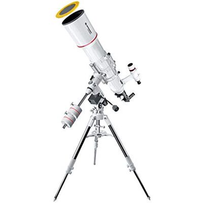 Bresser Messier ar-152s/760 EXOS-2/EQ5 telescopio Bresser Messier ar-152s/760 EXOS-2/EQ5 telescopio