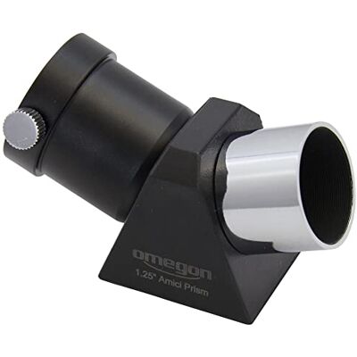 Omegon Prisma Erector 45º 1,25 Omegon Prisma Erector 45º 1,25
