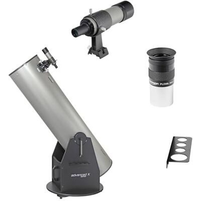 Omegon Telescopio Dobson Advanced X N 304/1500 Omegon Telescopio Dobson Advanced X N 304/1500