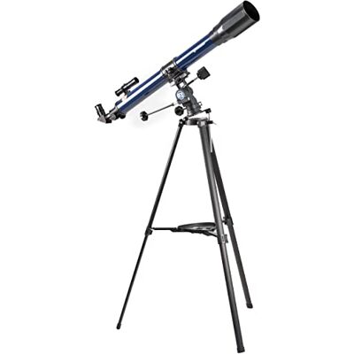 Bresser JUNIOR Telescopio Refractor 70/900 EL Bresser JUNIOR Telescopio Refractor 70/900 EL