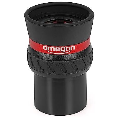 Omegon Oculares Premium Flatfield 60° 10,5 mm Omegon Oculares Premium Flatfield 60° 10,5 mm
