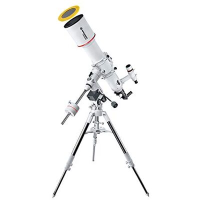 Bresser Telescopio Messier AR-127S/635 EXOS-2/EQ5 Bresser Telescopio Messier AR-127S/635 EXOS-2/EQ5