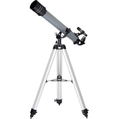 Levenhuk Blitz 70 Base Telescopio Refractor Portátil, Apertura 70 mm Levenhuk Blitz 70 Base Telescopio Refractor Portátil, Apertura 70 mm