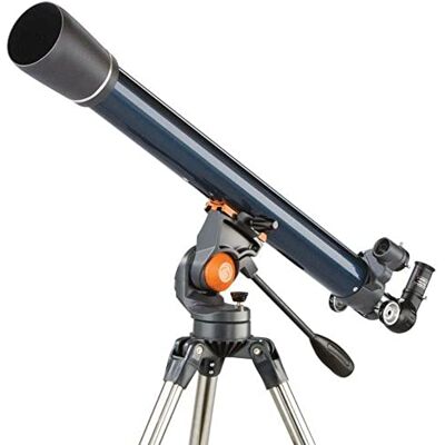Celestron Telescopio AC 70/900 Astromaster 70 AZ Celestron Telescopio AC 70/900 Astromaster 70 AZ