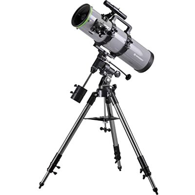 Bresser Telescopio Space Explorer 150/750 con Montura EQ-3 Bresser Telescopio Space Explorer 150/750 con Montura EQ-3