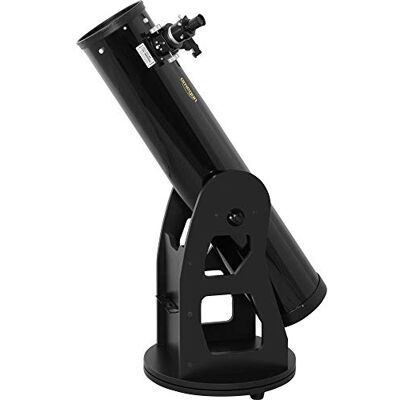 Omegon Telescopio Dobson Advanced N 254/1250 Omegon Telescopio Dobson Advanced N 254/1250