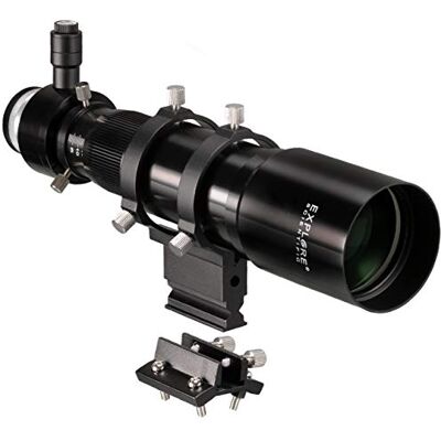 Explore Scientific Guidescope 10x60 Helikal T2/1,25 Explore Scientific Guidescope 10x60 Helikal T2/1,25