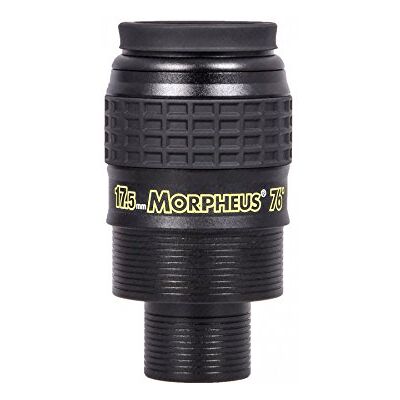 Baader Planetarium Ocular Morpheus 76° 17,5mm Baader Planetarium Ocular Morpheus 76° 17,5mm