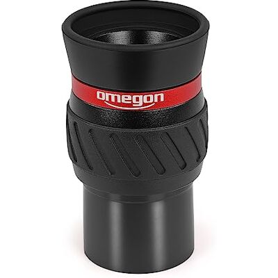 Omegon Oculares Premium Flatfield 65° 19 mm Omegon Oculares Premium Flatfield 65° 19 mm