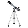 Levenhuk Telescopio Refractor  Blitz 70 Base De 70 mm para Aficionados y Principiantes con Trípode y Set Ampliado De Accesorios