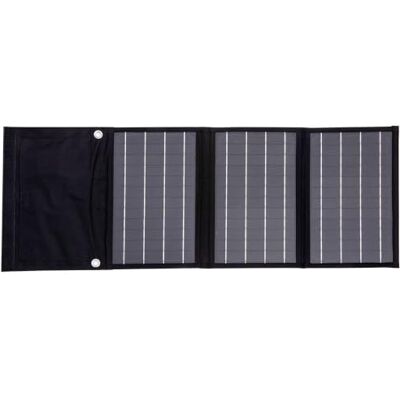 Technaxx Cargador Solar Portátil 21W Panel Solar Monocristalino Plegable con 2 USB para Smartphone Tablet Power Bank Cámara Alta Eficiencia 19% Ideal para Camping Senderismo Viajes Outdoor TX-207 Technaxx Cargador Solar Portátil 21W Panel Solar Monocristalino Plegable con 2 USB para Smartphone Tablet Power Bank Cámara Alta Eficiencia 19% Ideal para Camping Senderismo Viajes Outdoor TX-207