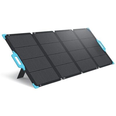 RENOGY - EFlex 220W - IP65 - ETFE - Panel solar portátil RENOGY - EFlex 220W - IP65 - ETFE - Panel solar portátil