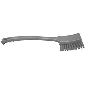 Maya 10215 Cepillo Multiusos, Mango Largo, Fibra Dura, 410 x 45 mm, Gris Maya 10215 Cepillo Multiusos, Mango Largo, Fibra Dura, 410 x 45 mm, Gris