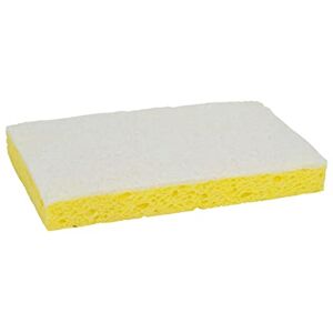 3M Scotch-Brite Light Duty Scrub Esponja, 6 – 3/32 "x 3 – 19/32" x 11/16 "de grosor (diseño de 20) 3M Scotch-Brite Light Duty Scrub Esponja, 6 – 3/32 "x 3 – 19/32" x 11/16 "de grosor (diseño de 20)