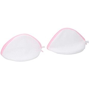 alpina Red de lavandería 2 unidades – Bolsa de lavado – Calcetines y sujetador bolsas de colada – Red de lavado – Bolsa de lavado – Red para lavar ropa interior alpina Red de lavandería 2 unidades – Bolsa de lavado – Calcetines y sujetador bolsas de colada – Red de lavado – Bolsa de lavado – Red para lavar ropa interior