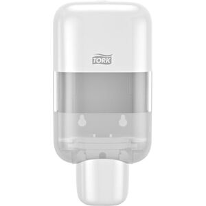 Tork Dispensador Mini para Jabón y DesinfectanteBlancoo S5, Recambios de Espuma, Líquido, Gel y Loción, Línea Elevation, Tork Dispensador Mini para Jabón y DesinfectanteBlancoo S5, Recambios de Espuma, Líquido, Gel y Loción, Línea Elevation,