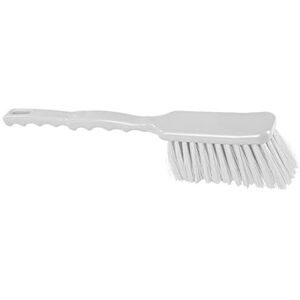 Maya 10233 Cepillo Multiusos, Cabezal Ancho, 410 x 45 mm, Blanco Maya 10233 Cepillo Multiusos, Cabezal Ancho, 410 x 45 mm, Blanco