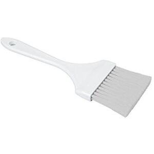Maya 82125 Cepillo para Pastelería, Fibra Suave, 70 mm, Blanco Maya 82125 Cepillo para Pastelería, Fibra Suave, 70 mm, Blanco