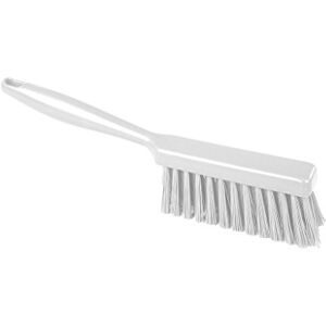Maya 90255 Cepillo Panadero Resina, Fibra Dura, 340 x 35 mm, Blanco Maya 90255 Cepillo Panadero Resina, Fibra Dura, 340 x 35 mm, Blanco