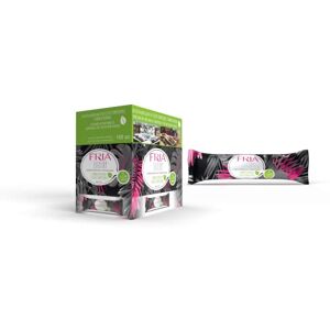 FRIA Toallitas para restauración monodosis Luxury 100 unidades FRIA Toallitas para restauración monodosis Luxury 100 unidades