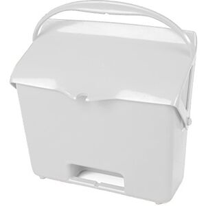 Maya 80205 Recogedor de Mano, Blanco Maya 80205 Recogedor de Mano, Blanco