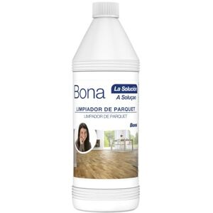 Bona Limpiador especial para suelos de parquet 1 L Bona Limpiador especial para suelos de parquet 1 L