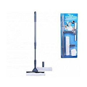 Urban Living Kit de Limpieza de Ventanas PALIO de 5 Piezas, 4 Colores Surtidos Urban Living Kit de Limpieza de Ventanas PALIO de 5 Piezas, 4 Colores Surtidos