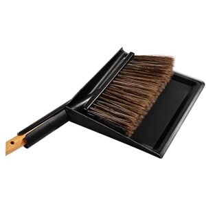 cleangang Juego de Pala y Escoba, recogedor y Escoba con recogedor para una Limpieza sin Esfuerzo hasta el último ángulo cleangang Juego de Pala y Escoba, recogedor y Escoba con recogedor para una Limpieza sin Esfuerzo hasta el último ángulo