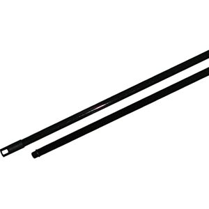 Nespoli Mango para escoba de metal (140 cm, barnizada), color específico Nespoli Mango para escoba de metal (140 cm, barnizada), color específico