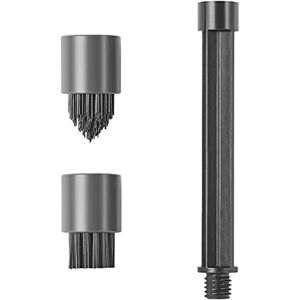 Dremel PC370-2 Limpiador de Potencia Versa - Cepillos Detalle y Extensor Dremel PC370-2 Limpiador de Potencia Versa - Cepillos Detalle y Extensor