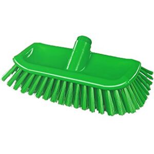 Maya 40155 Cepillo para Frotar "Angular", 285 x 130 mm, Verde Maya 40155 Cepillo para Frotar "Angular", 285 x 130 mm, Verde