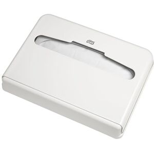 Tork Dispenser toiletbril cover wit32x42x6 cm p/stuk Tork Dispenser toiletbril cover wit32x42x6 cm p/stuk