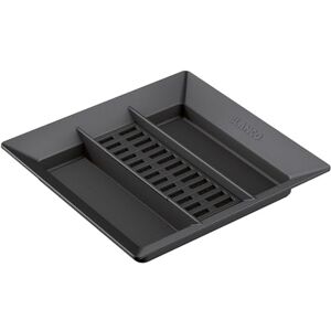 Blanco Tapa Aktivbio Para Cubo De 6 L Blanco Tapa Aktivbio Para Cubo De 6 L