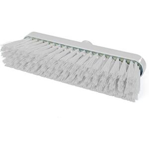 Maya 94147 Cepillo Barrer Suave Sistema Resina, 280 x 48 mm, Blanco Maya 94147 Cepillo Barrer Suave Sistema Resina, 280 x 48 mm, Blanco