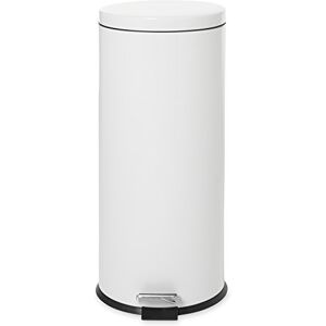 Generic - Pedal30LBranco - Trash bin Generic - Pedal30LBranco - Trash bin