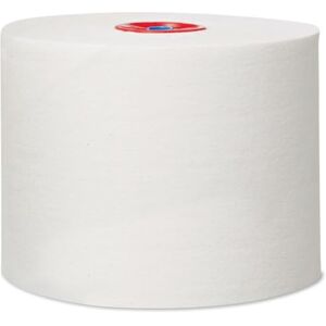 Tork Mid-Size ® Rollo De Papel Higiénico Universal 1 Capa Tork Mid-Size ® Rollo De Papel Higiénico Universal 1 Capa