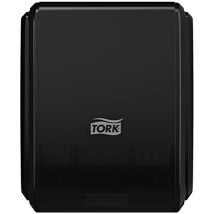 Tork Dispensador para Ambientador Constante Negro A3, Línea Elevation, 256011 Tork Dispensador para Ambientador Constante Negro A3, Línea Elevation, 256011