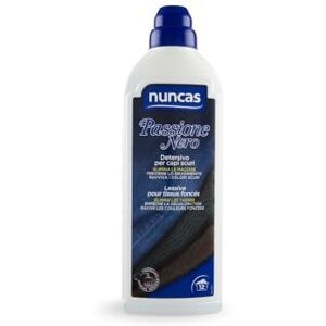 nuncas Italia S.p.A. Passione Nero 750 ml nuncas Italia S.p.A. Passione Nero 750 ml