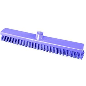 Maya 15002 Cepillo Buque, 400 x 50 mm, Lila Maya 15002 Cepillo Buque, 400 x 50 mm, Lila