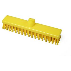 Maya 15001 -Cepillo Buque, 280 x 50 mm, Amarillo Maya 15001 -Cepillo Buque, 280 x 50 mm, Amarillo