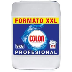 COLON - GEL PROFESIONAL - 9 kg - XXL - Gel de limpieza COLON - GEL PROFESIONAL - 9 kg - XXL - Gel de limpieza
