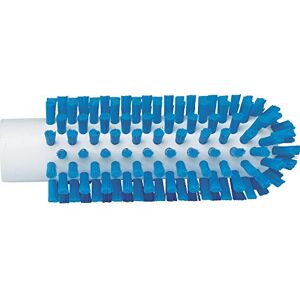 Vikan - 5380503 - Azul - 50mm - Cepillo para botellas Vikan - 5380503 - Azul - 50mm - Cepillo para botellas